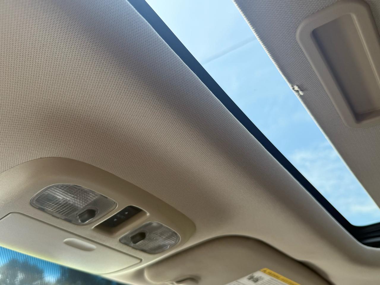 Ford Fusion SE 2012