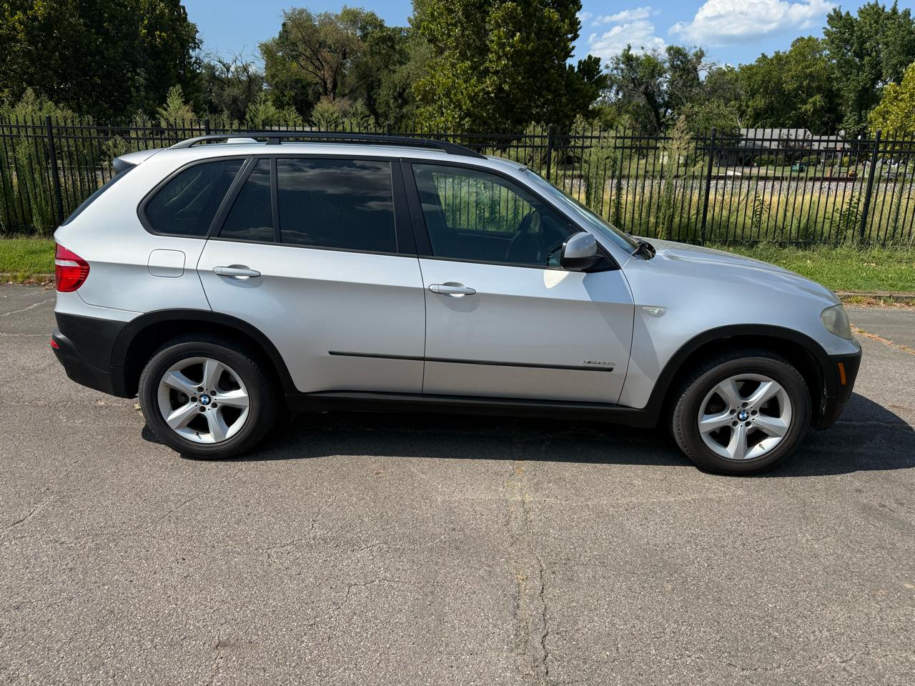 BMW X5 xDrive30i 2009