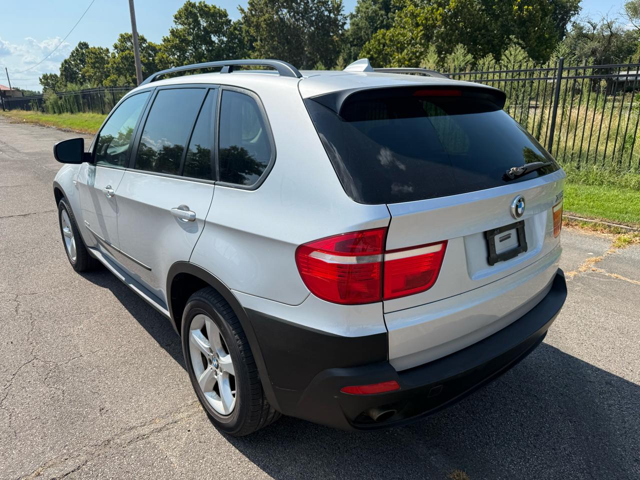 BMW X5 xDrive30i 2009