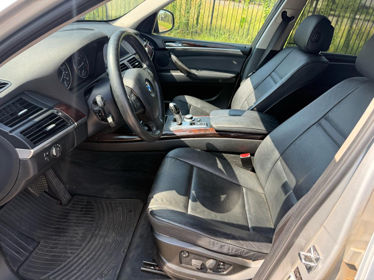 BMW X5 xDrive30i 2009