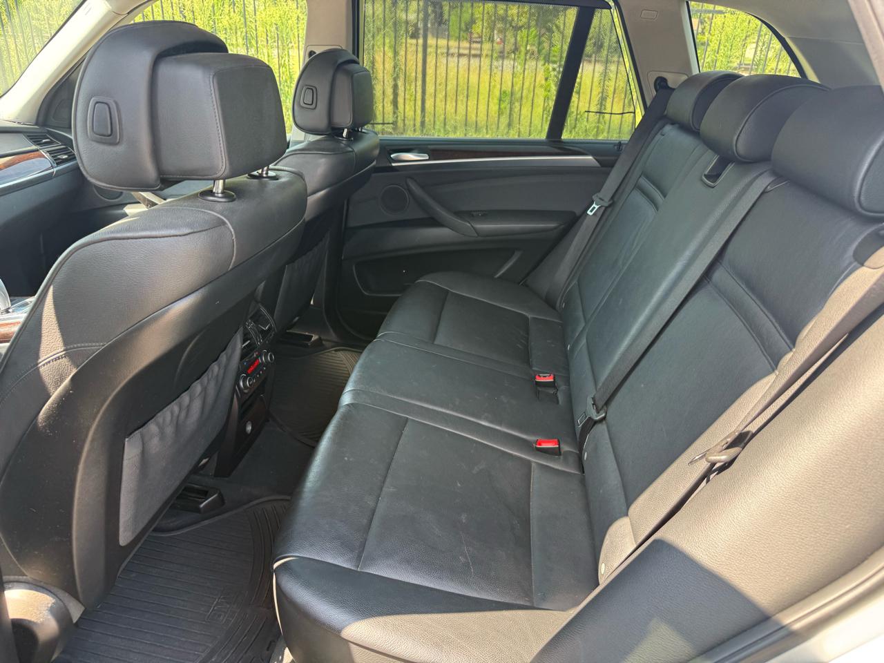 BMW X5 xDrive30i 2009