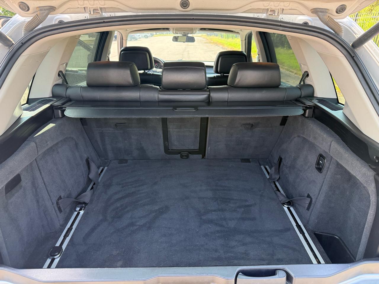 BMW X5 xDrive30i 2009