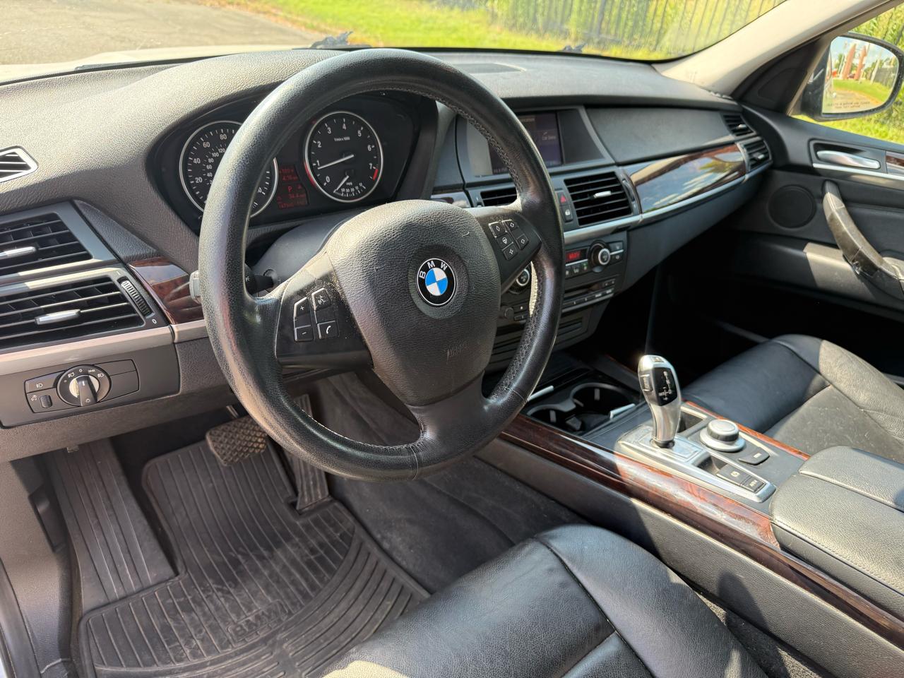BMW X5 xDrive30i 2009