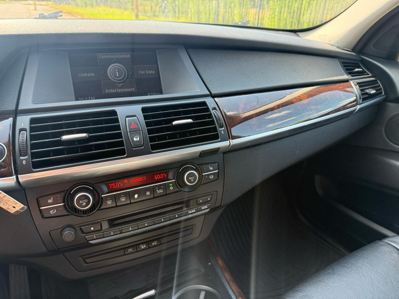 BMW X5 xDrive30i 2009