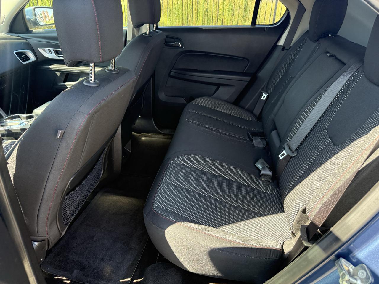 Chevrolet Equinox LT 2WD 2016