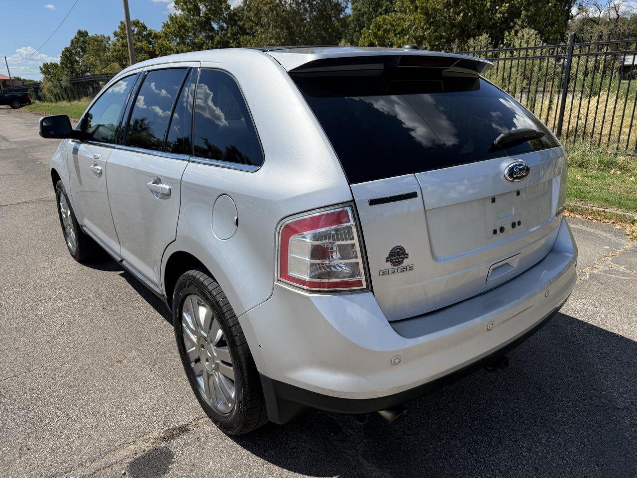 Ford Edge Limited FWD 2010