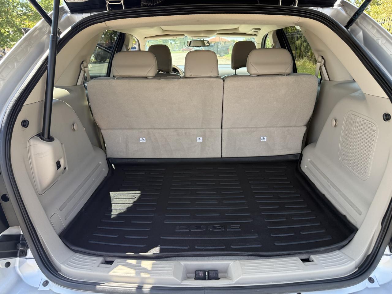 Ford Edge Limited FWD 2010