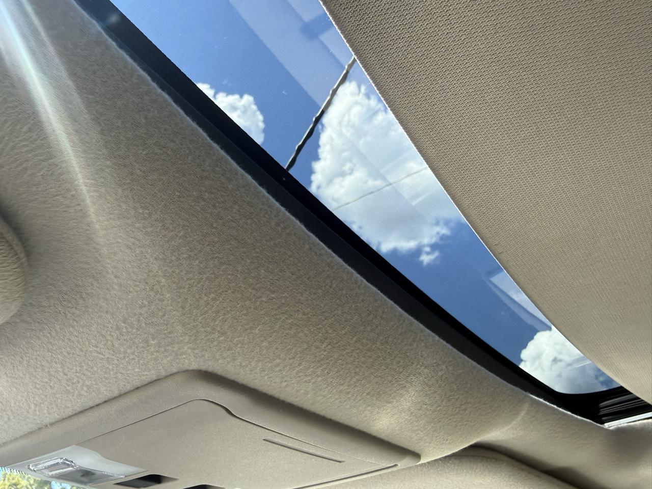 Ford Edge Limited FWD 2010