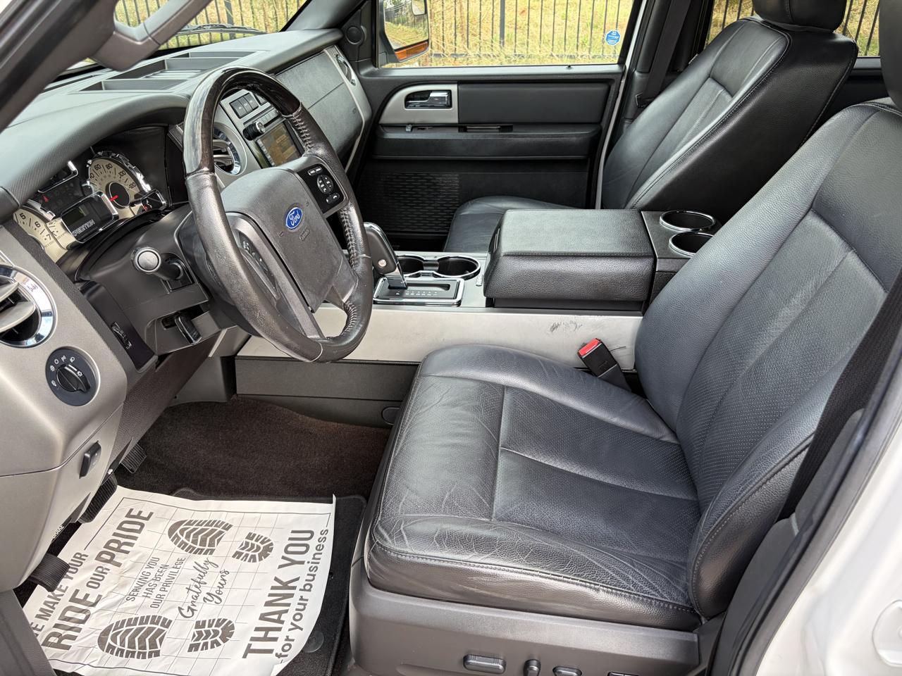 Ford Expedition Limited 2WD 2013