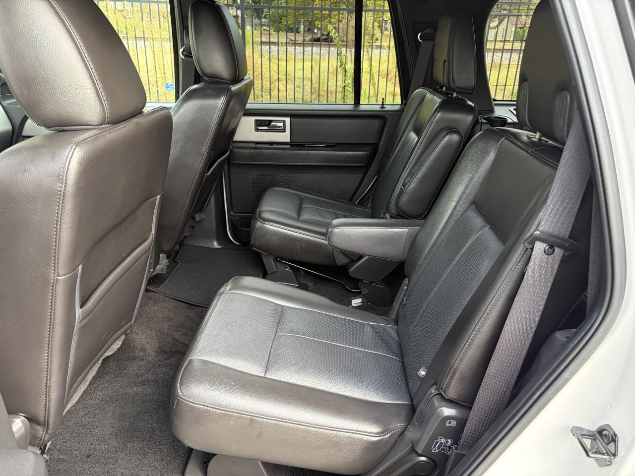 Ford Expedition Limited 2WD 2013