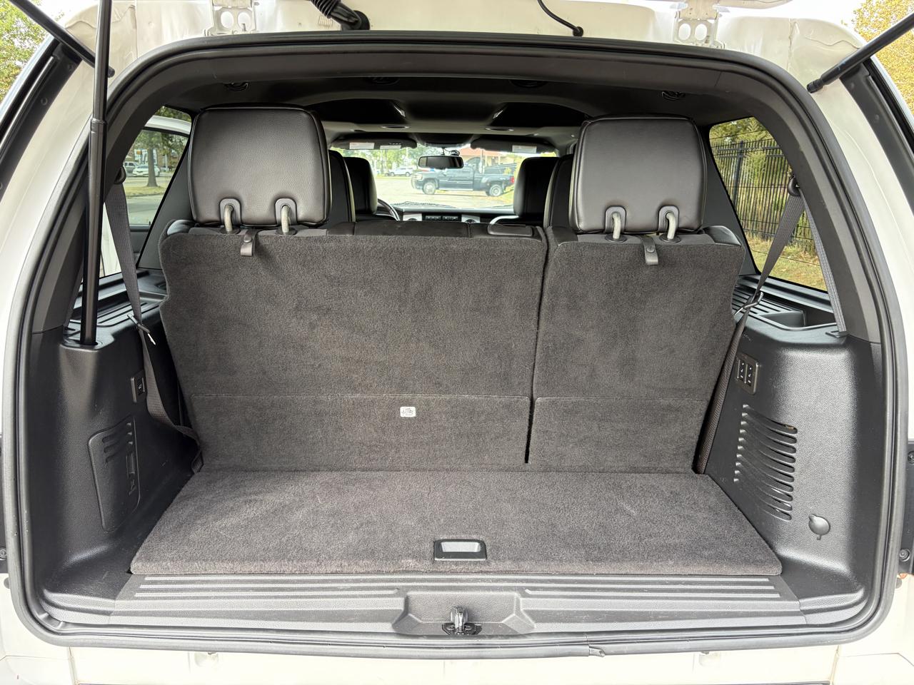 Ford Expedition Limited 2WD 2013