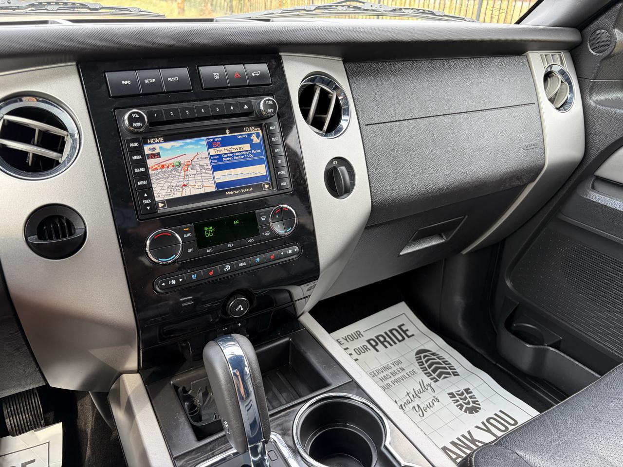 Ford Expedition Limited 2WD 2013