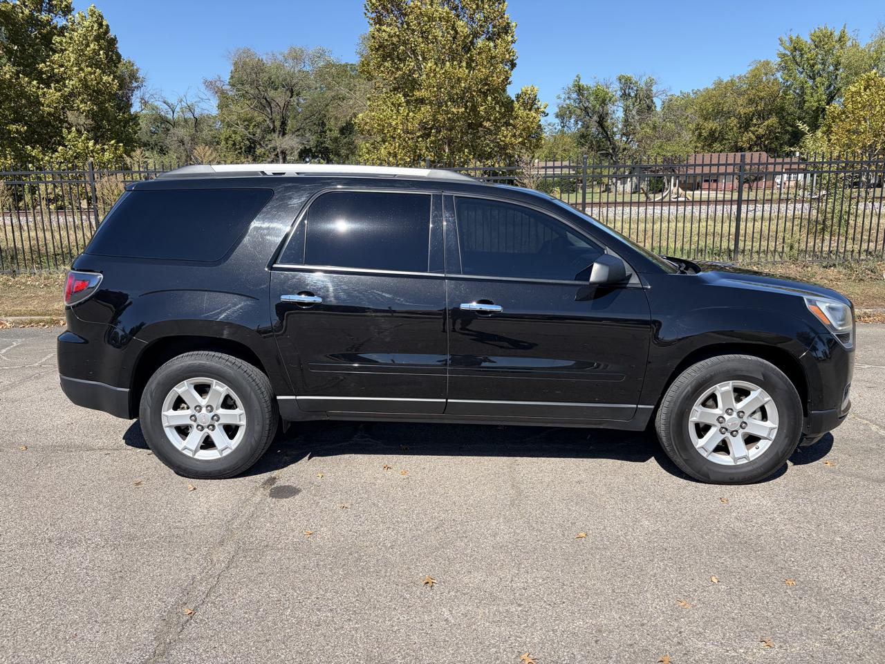 GMC Acadia SLE-2 FWD 2016
