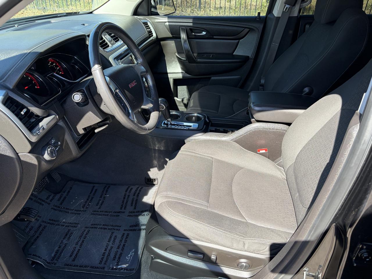 GMC Acadia SLE-2 FWD 2016