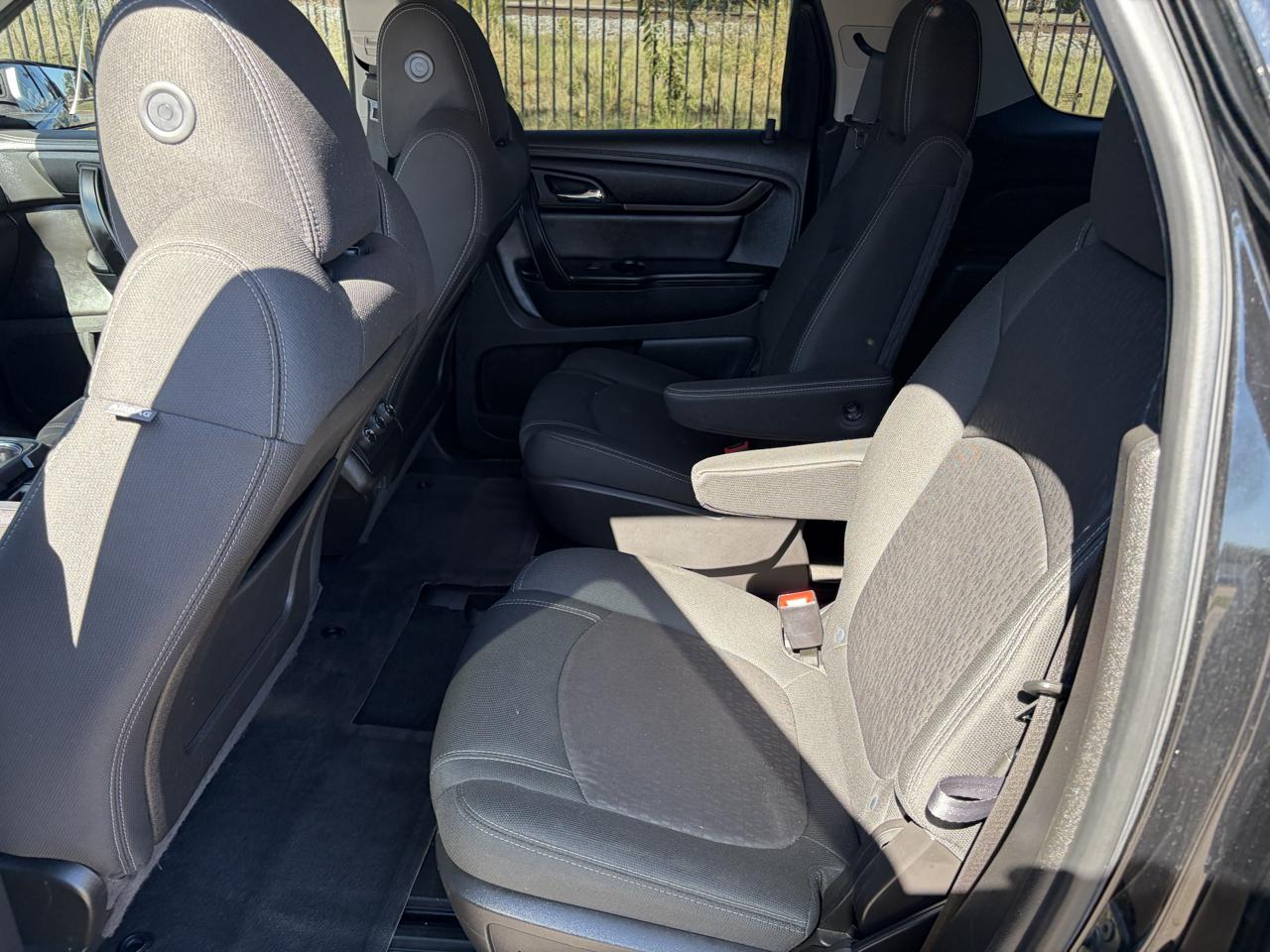 GMC Acadia SLE-2 FWD 2016