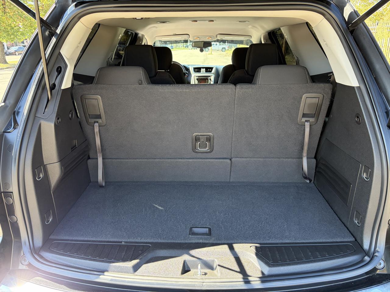 GMC Acadia SLE-2 FWD 2016
