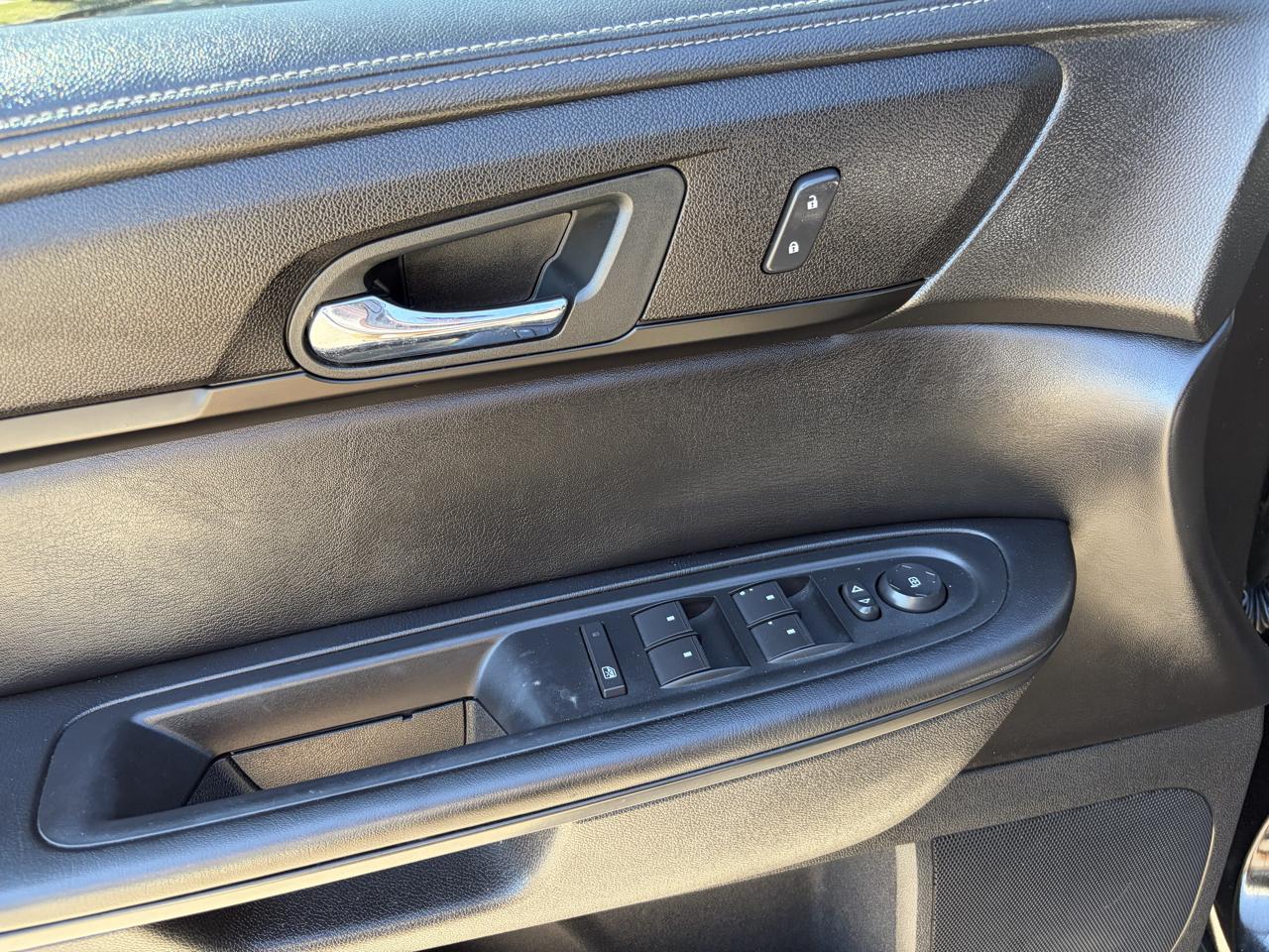 GMC Acadia SLE-2 FWD 2016