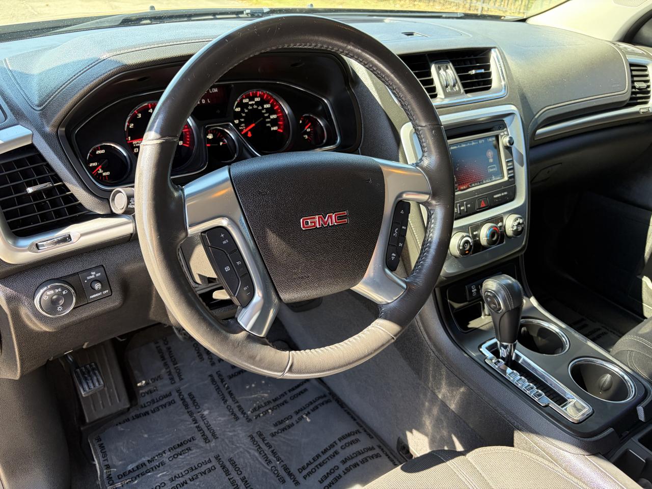 GMC Acadia SLE-2 FWD 2016