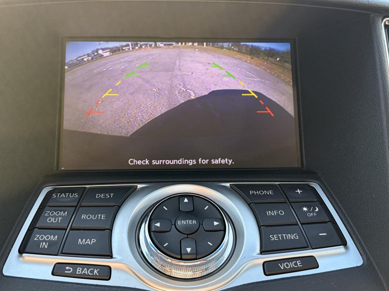 Nissan Maxima SV 2013