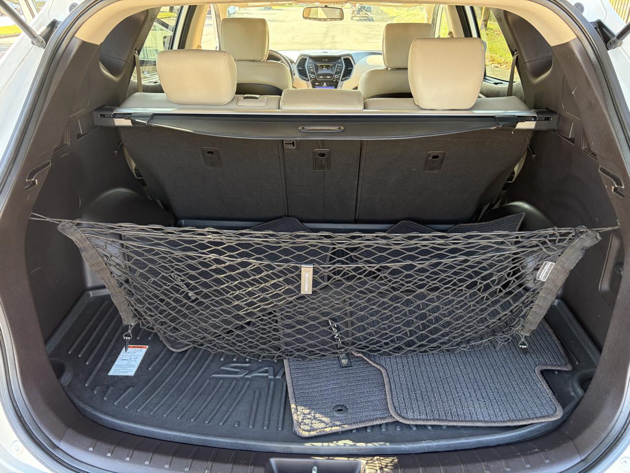 Hyundai Santa Fe Sport 2.4 FWD 2016