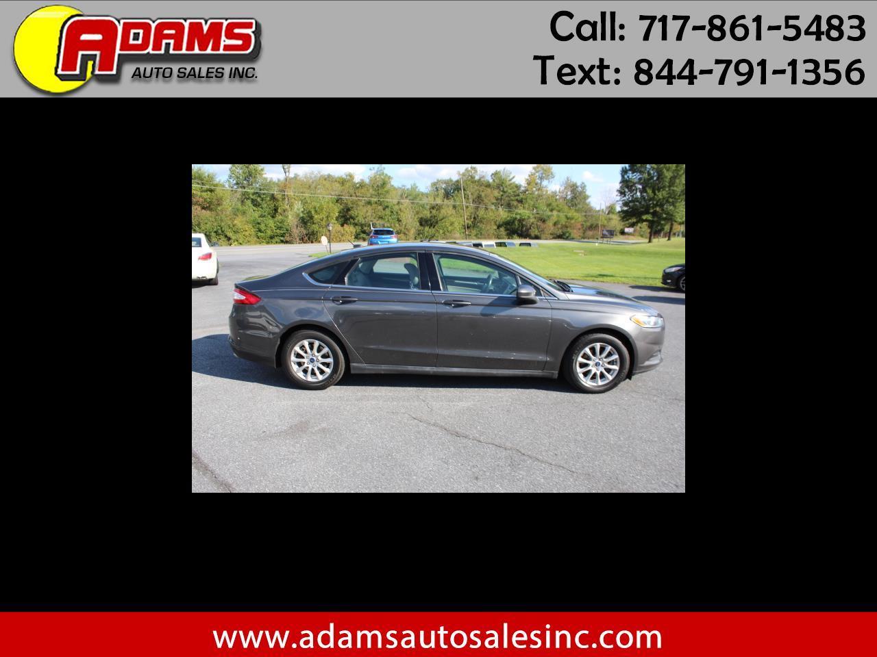 Used Cars for Sale Lebanon PA 17046 Adams Auto Sales Inc.