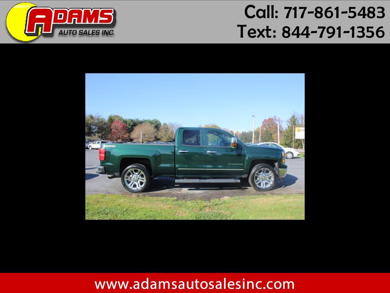 Used Cars for Sale Lebanon PA 17046 Adams Auto Sales Inc.