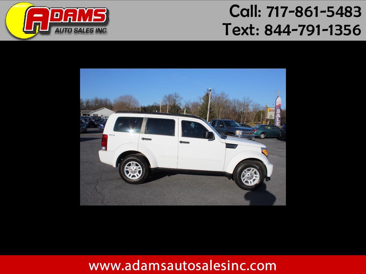 Used Cars for Sale Lebanon PA 17046 Adams Auto Sales Inc.