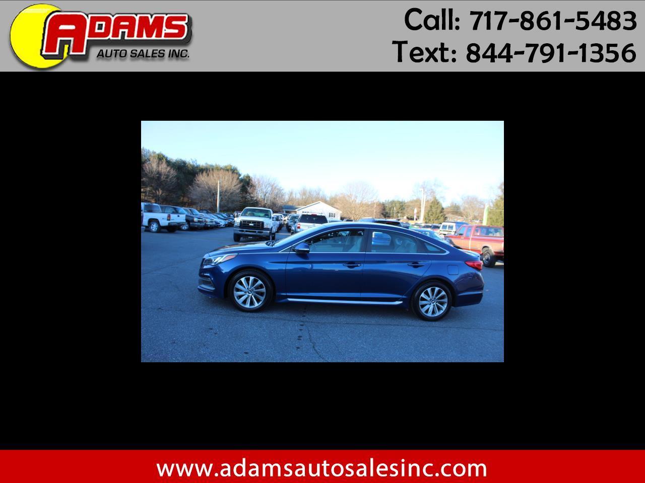 Used Cars for Sale Lebanon PA 17046 Adams Auto Sales Inc.