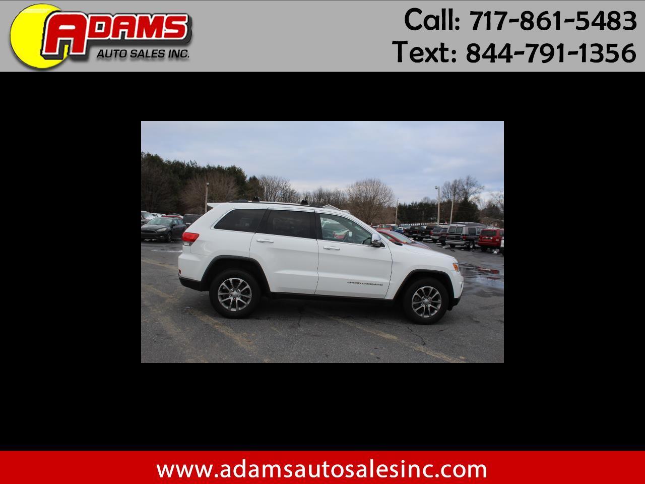 Used Cars for Sale Lebanon PA 17046 Adams Auto Sales Inc.