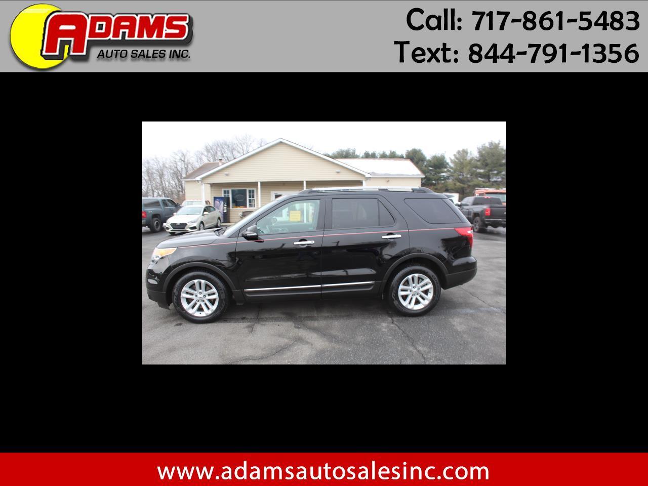 Used Cars for Sale Lebanon PA 17046 Adams Auto Sales Inc.