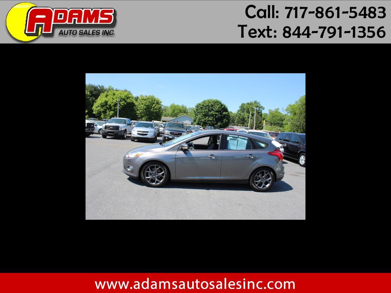 Used Cars for Sale Lebanon PA 17046 Adams Auto Sales Inc.