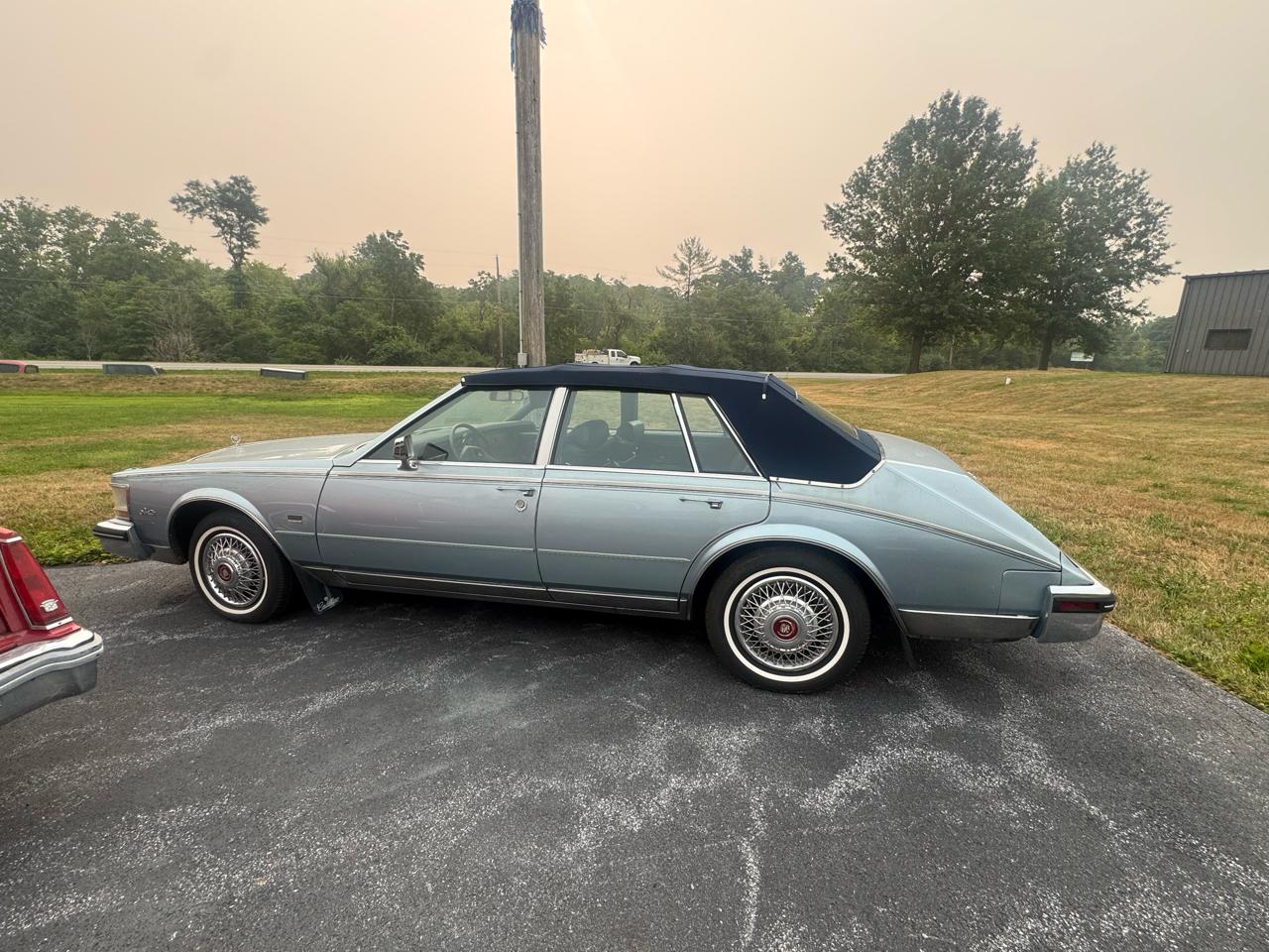 1982 Cadillac Seville - Photo 9