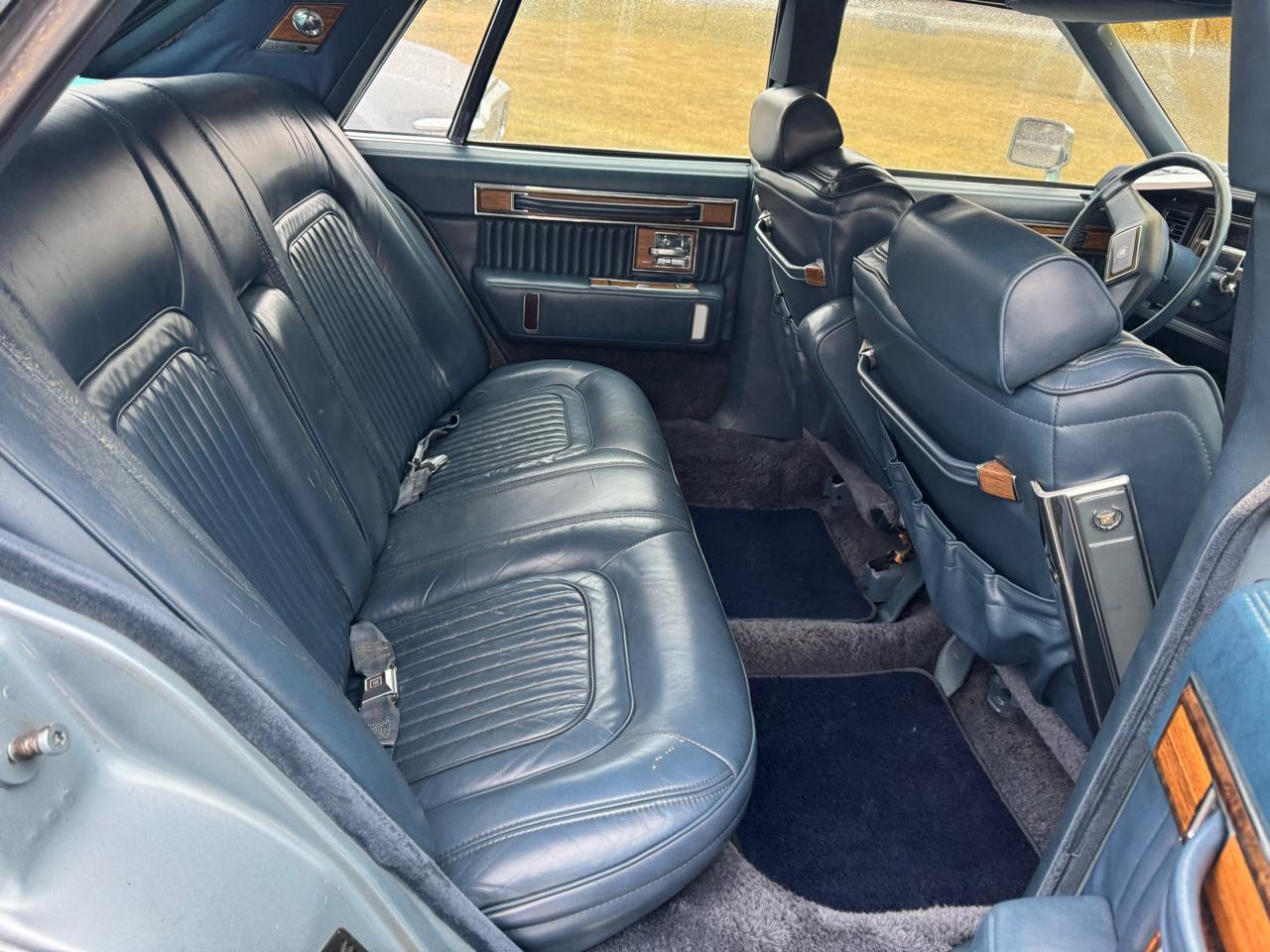 1982 Cadillac Seville - Photo 14