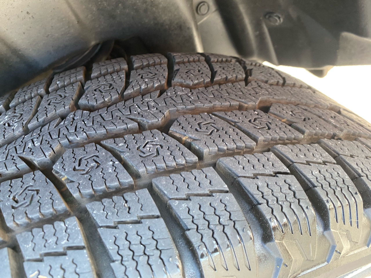 Subaru Forester 2.0XT Premium CVT 2017 Subaru Forester 2.0XT Premium CVT 2017