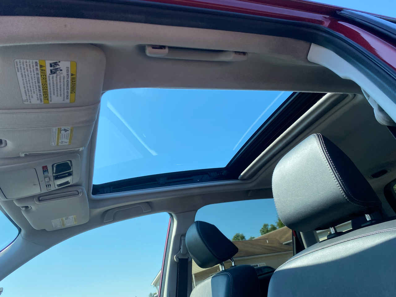 Subaru Forester 2.0XT Premium CVT 2017 Subaru Forester 2.0XT Premium CVT 2017