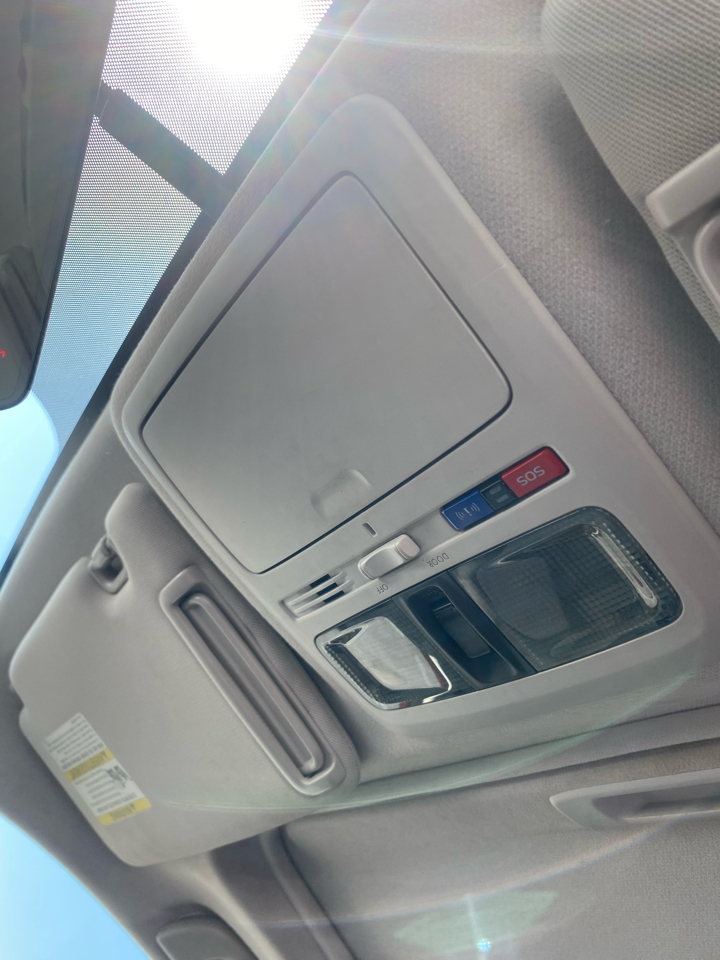 Subaru Forester 2.0XT Premium CVT 2017 Subaru Forester 2.0XT Premium CVT 2017