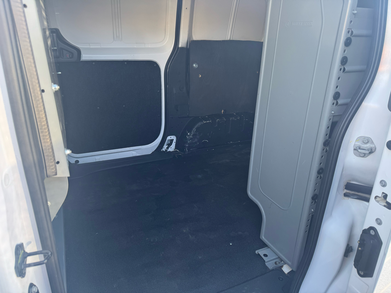 Nissan NV200 Compact Cargo I4 S 2019 Nissan NV200 Compact Cargo I4 S 2019