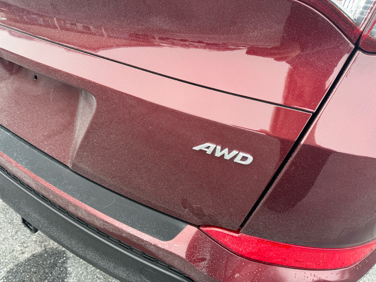 Hyundai Tucson SE AWD 2017