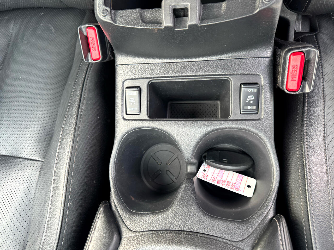 Nissan Rogue AWD SL 2019