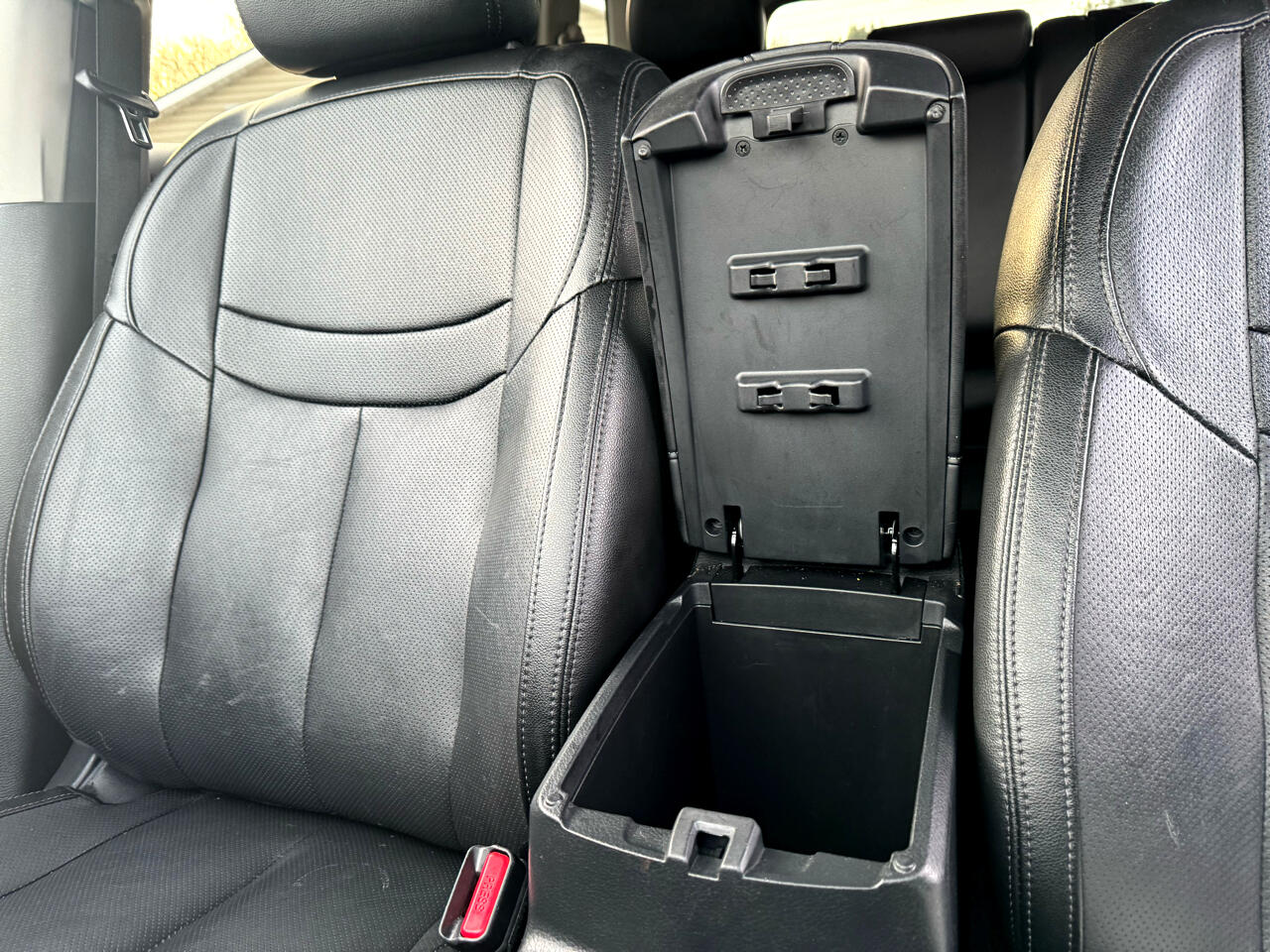 Nissan Rogue AWD SL 2019