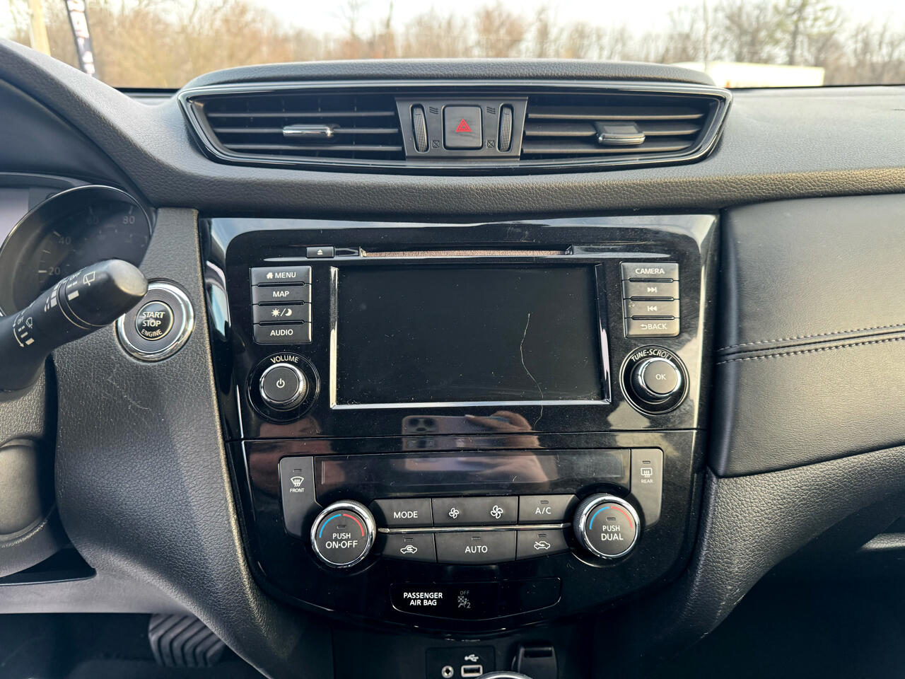 Nissan Rogue AWD SL 2019