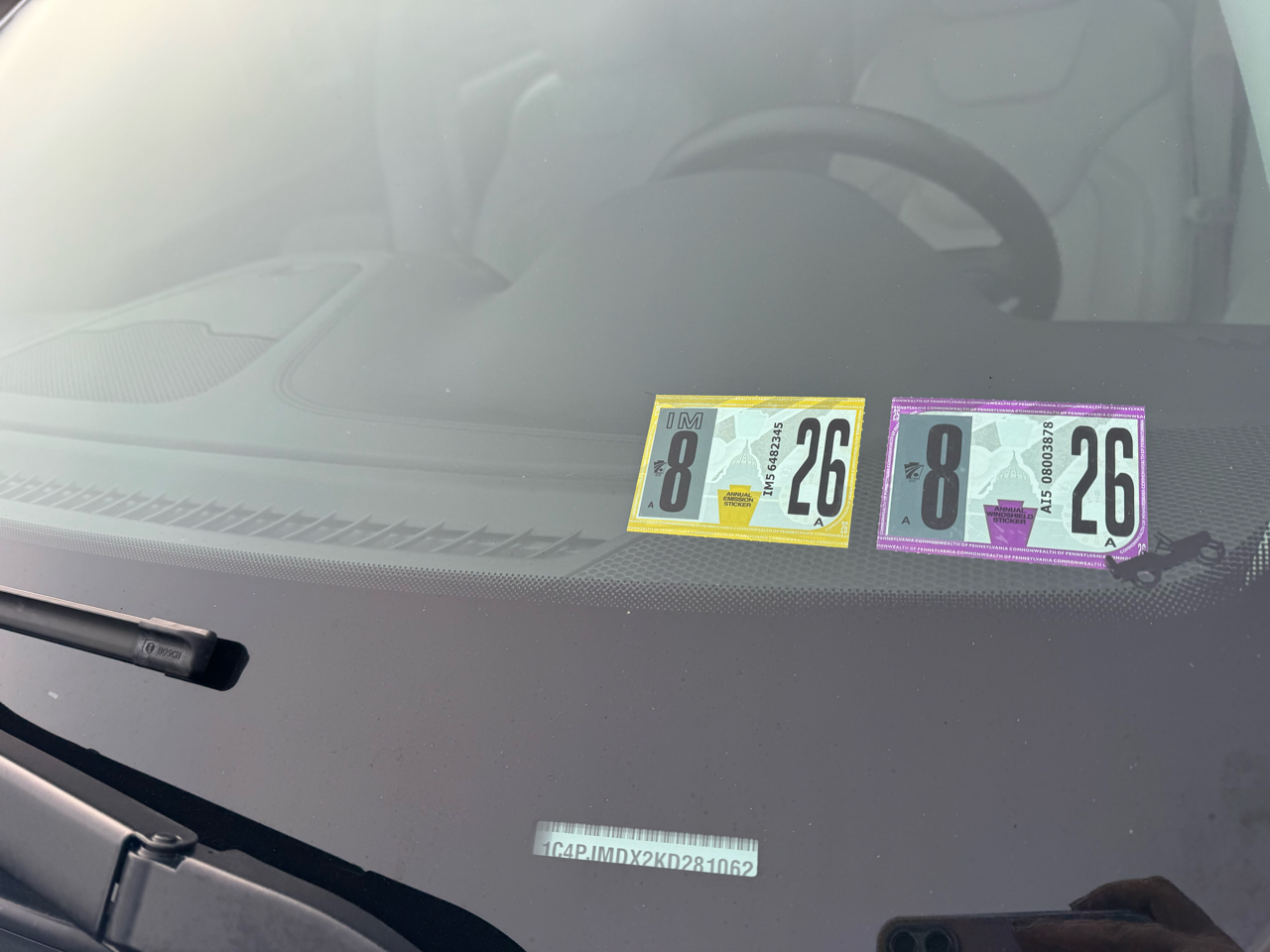 Jeep Cherokee Limited 4x4 2019