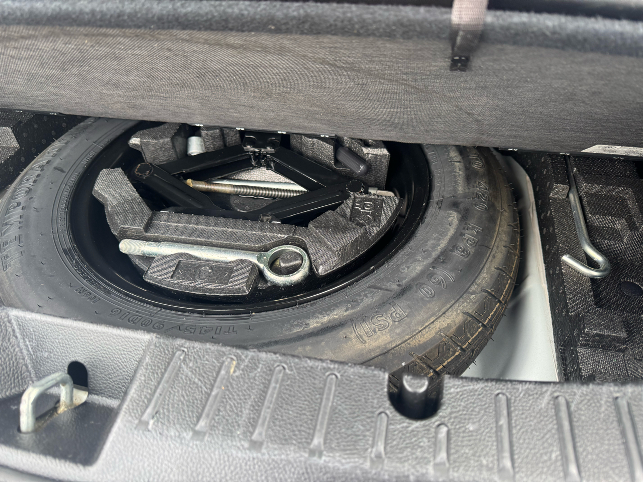 Subaru Crosstrek 5dr CVT 2.0i Limited 2016