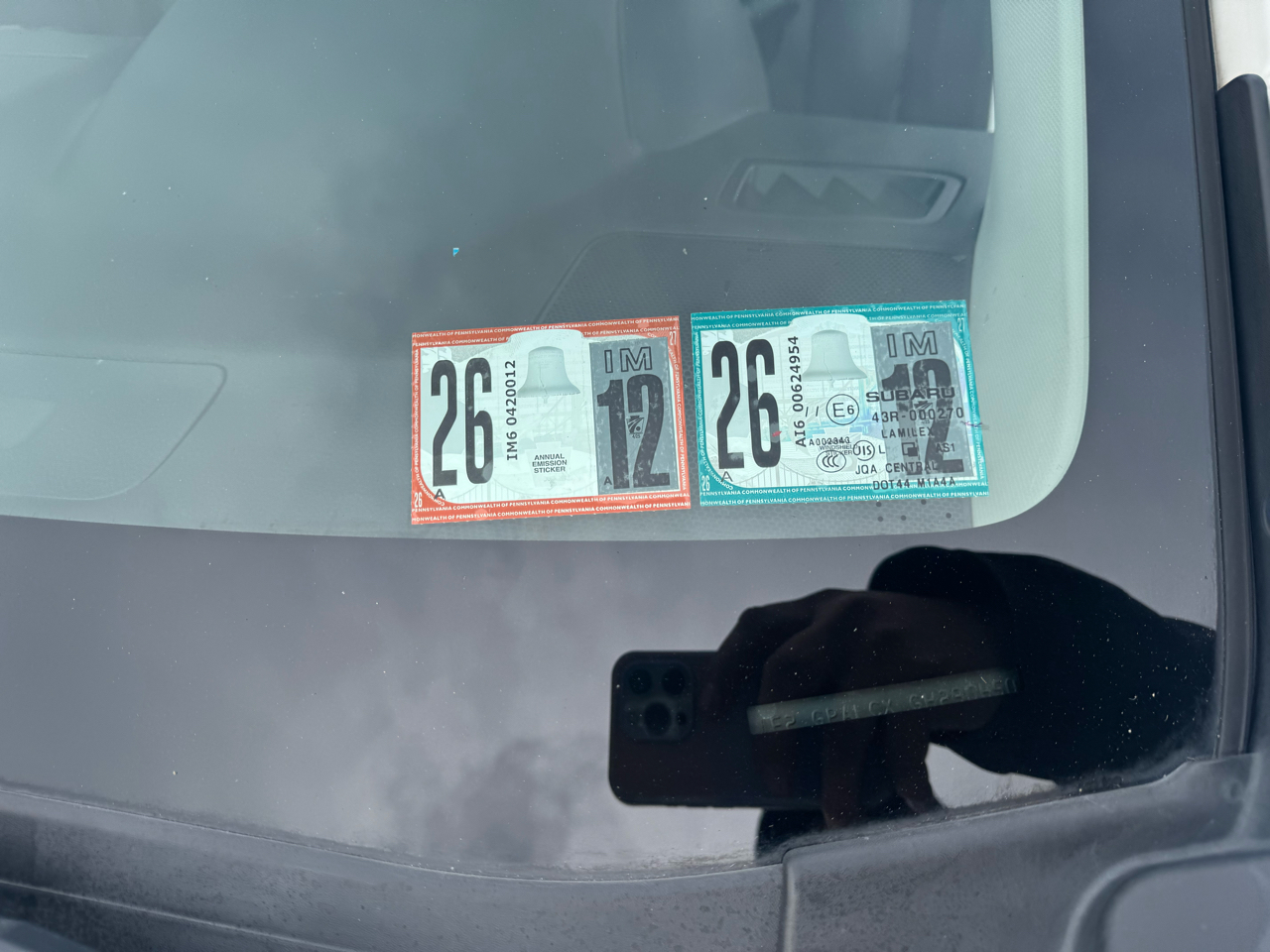 Subaru Crosstrek 5dr CVT 2.0i Limited 2016