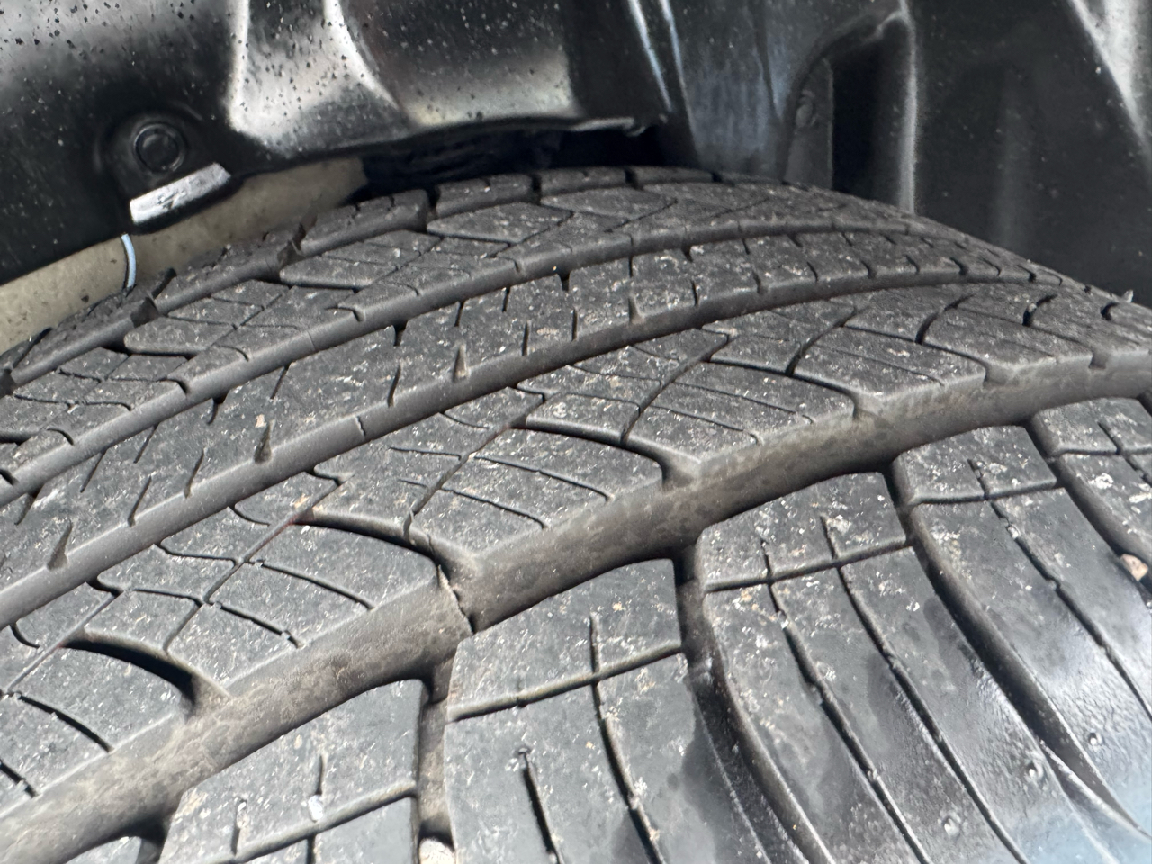 Subaru Crosstrek 5dr CVT 2.0i Limited 2016