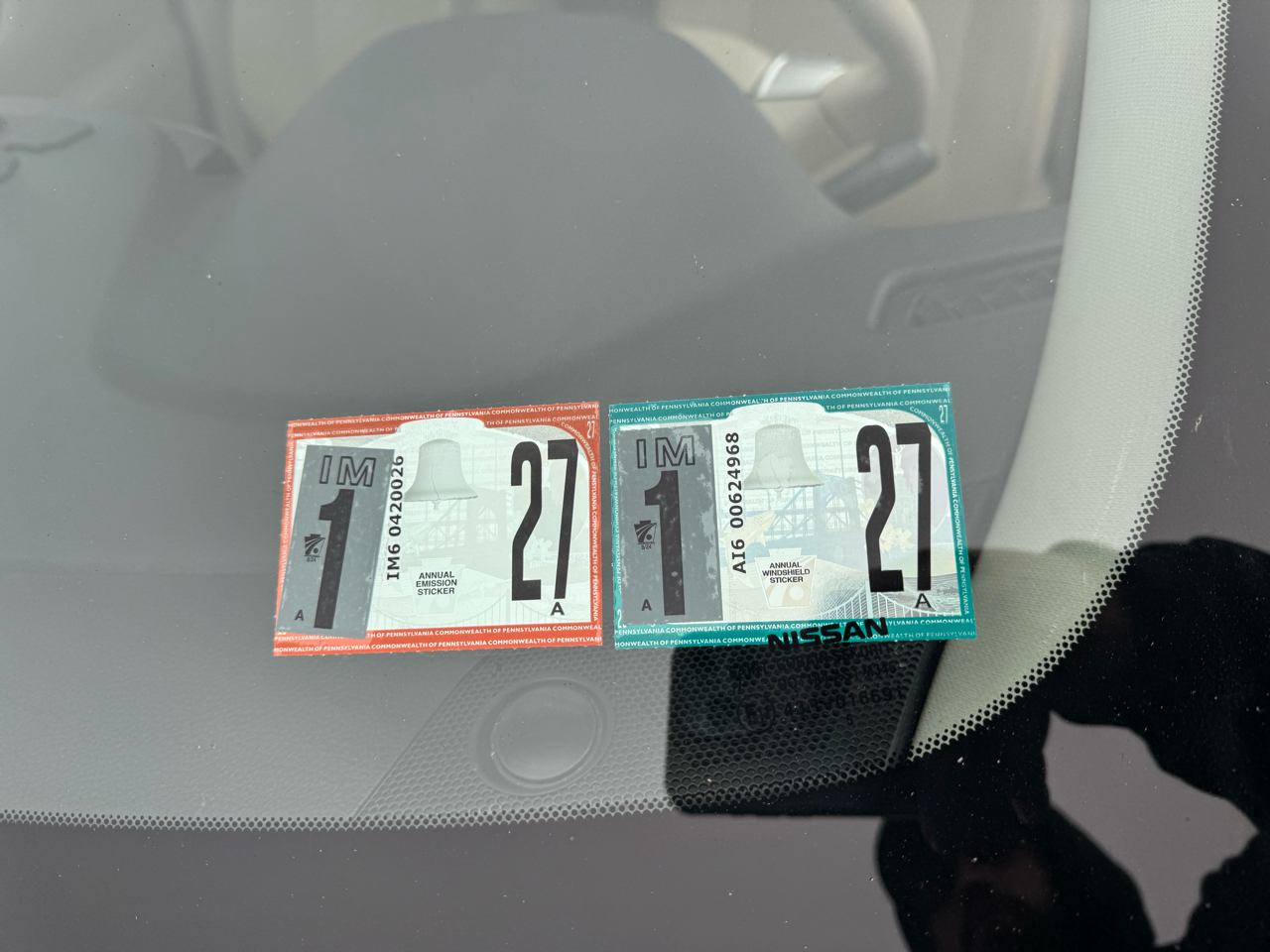 Nissan Rogue FWD 4dr SV 2015