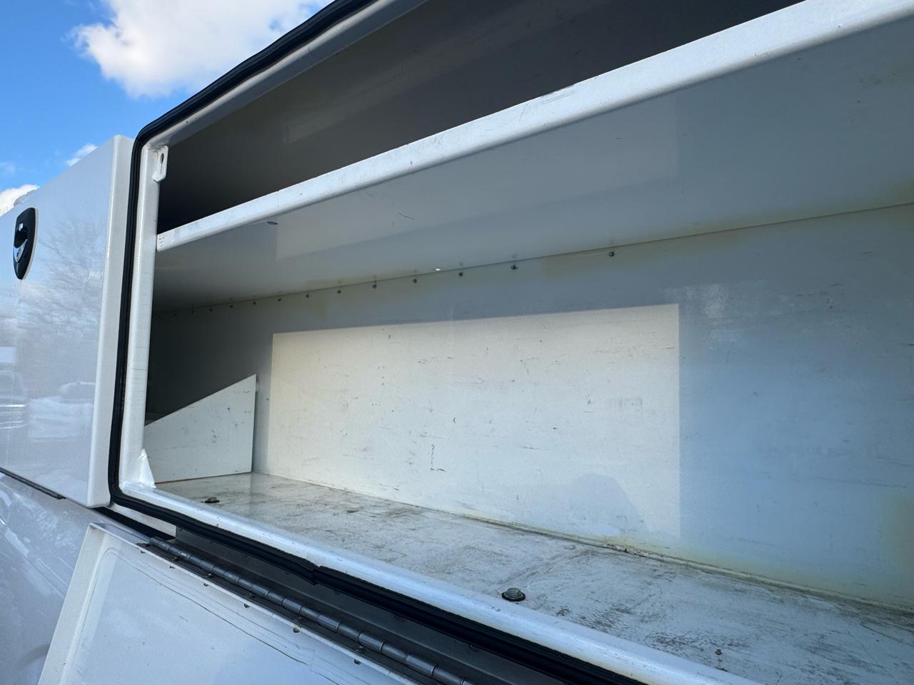 Ford F-150 XL 2WD SuperCab 8' Box 2018