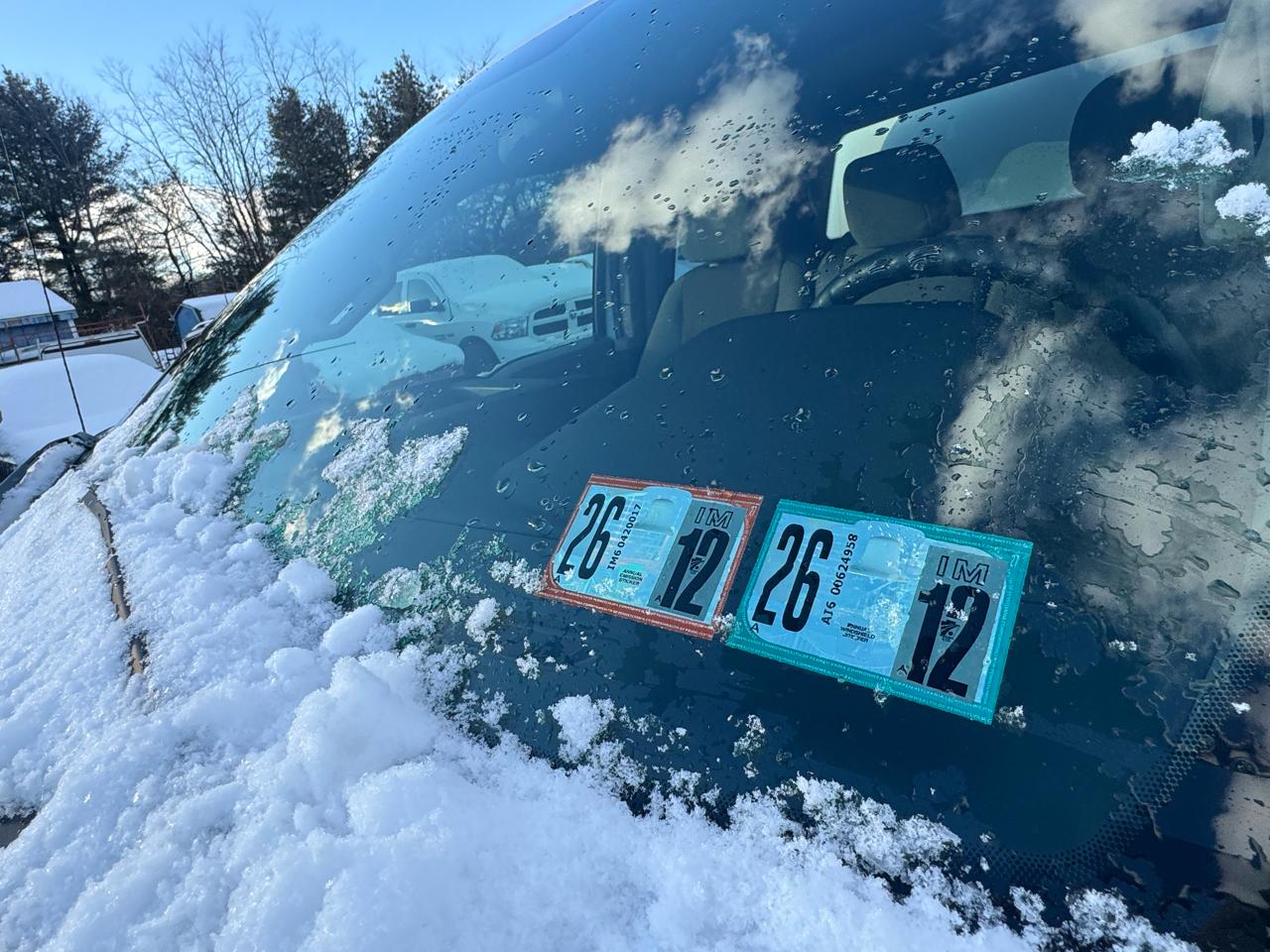 Ford F-150 XL 2WD SuperCab 8' Box 2018