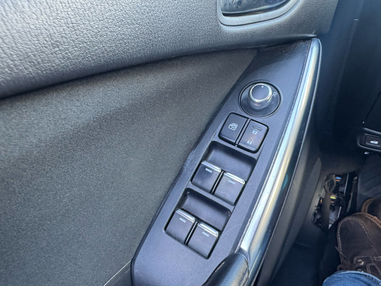 Mazda MAZDA6 4dr Sdn Auto i Sport 2016