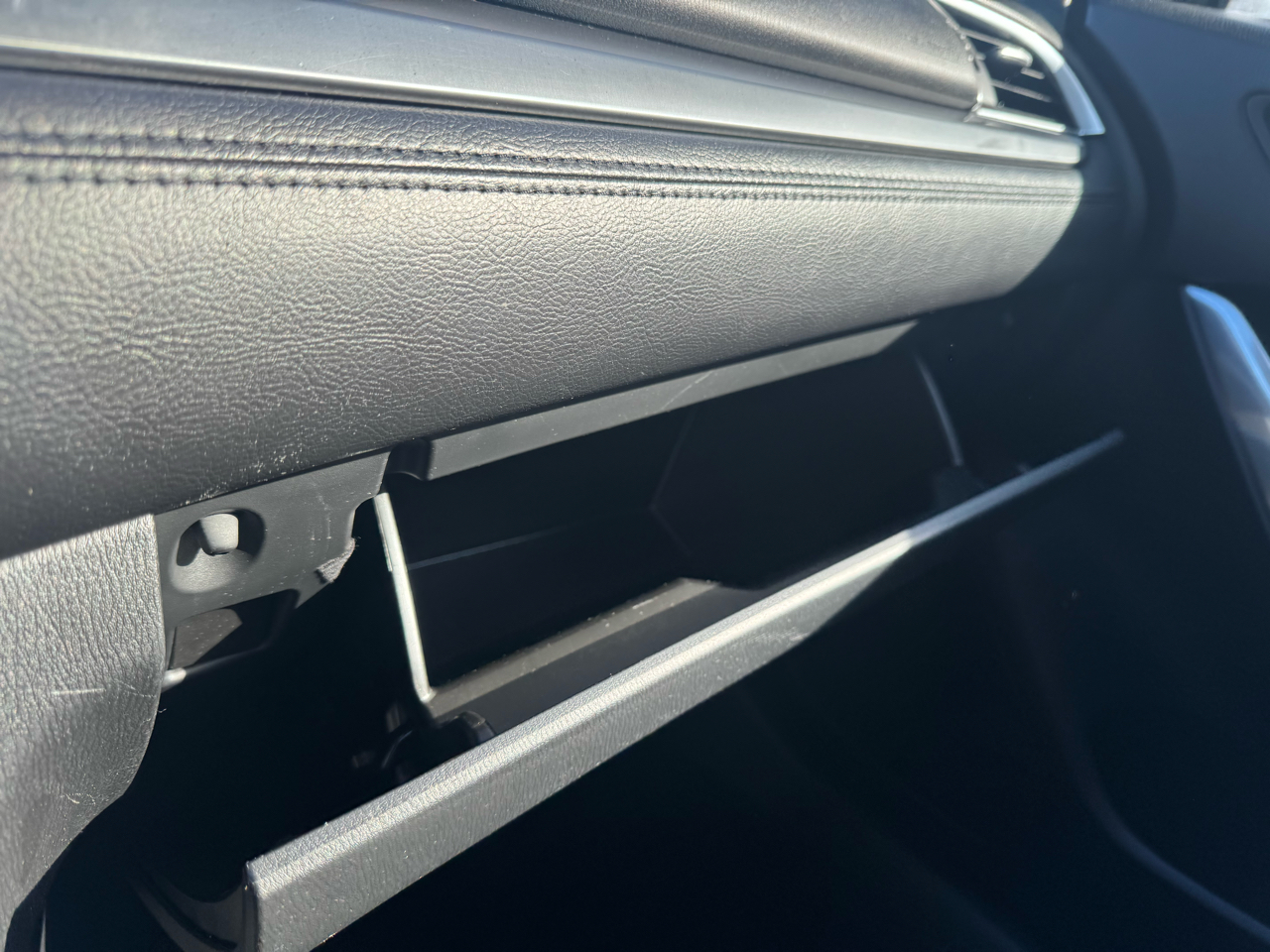 Mazda MAZDA6 4dr Sdn Auto i Sport 2016